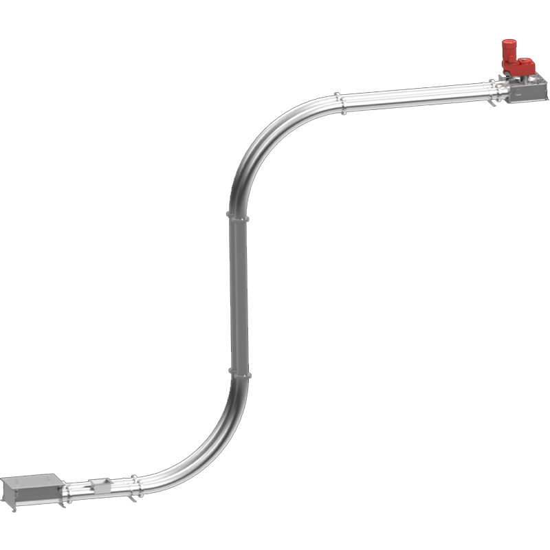 Tubular Cable Conveyors