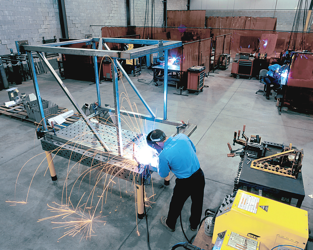 CableConveyors